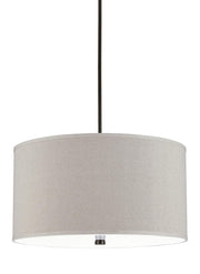 Dayna Shade 4-Light Pendant - Lamps Expo