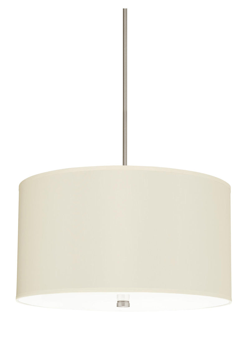 Dayna Shade 4-Light Pendant - Lamps Expo