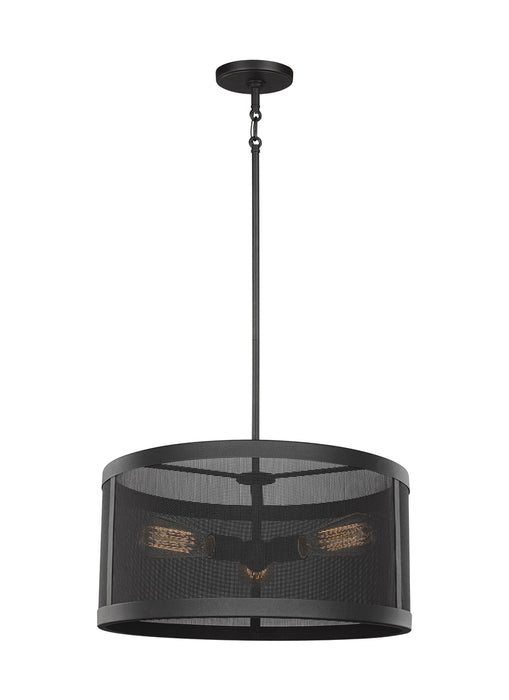 Gereon 3-Light Pendant - Lamps Expo