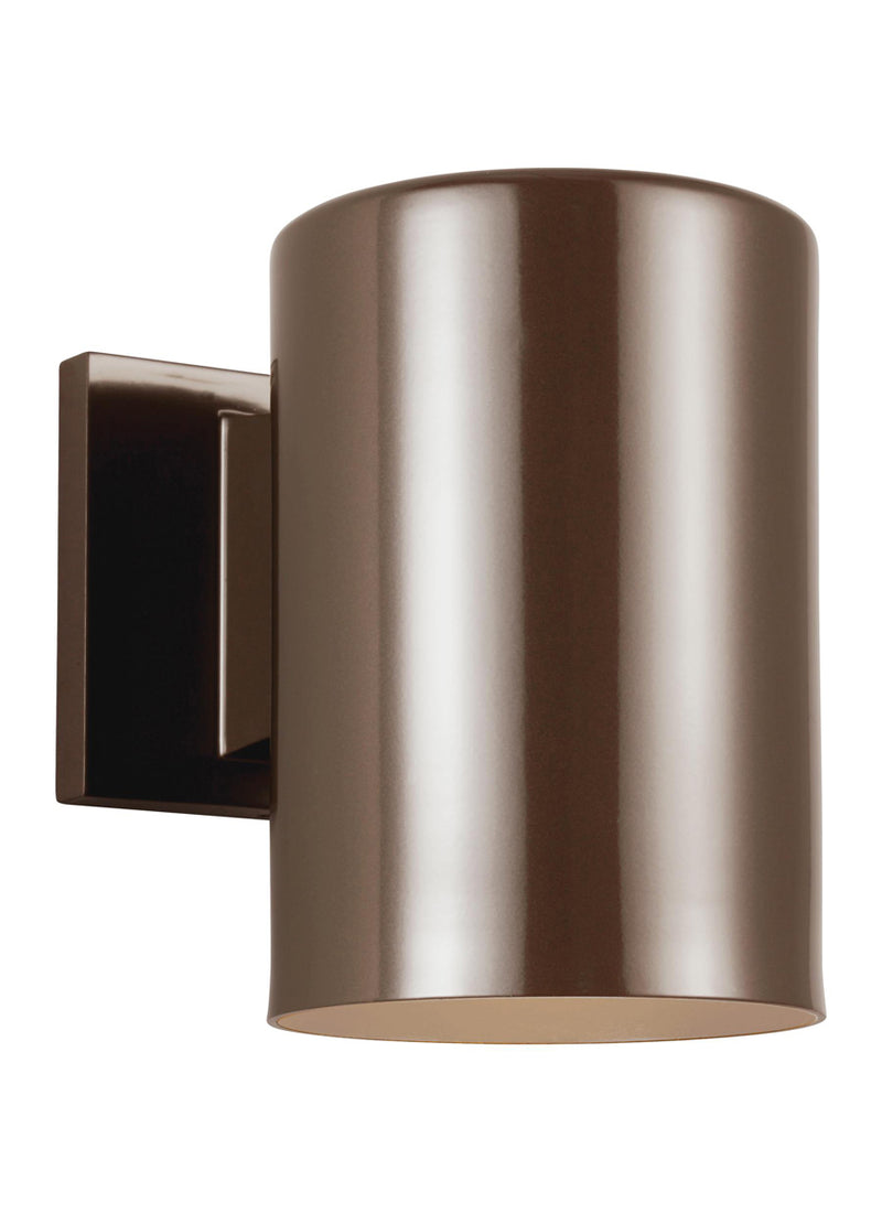 1-Light Outdoor Wall Lantern - Lamps Expo