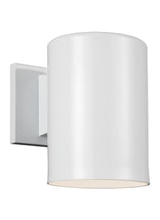 1-Light Outdoor Wall Lantern - Lamps Expo
