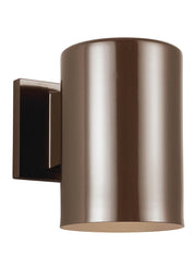 1-Light Outdoor Wall Lantern - Lamps Expo