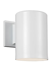 1-Light Outdoor Wall Lantern - Lamps Expo