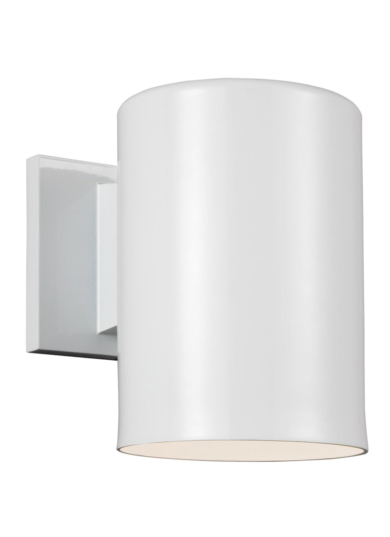 1-Light Outdoor Wall Lantern - Lamps Expo