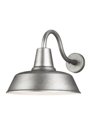 Barn Light Extra Large 1-Light Outdoor Wall Lantern - Lamps Expo