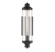 Pike 1-Light Sconce in Classic Bronze
