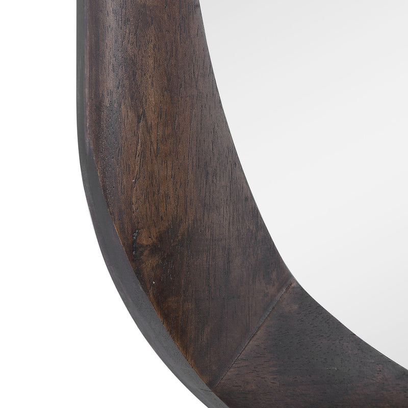 Uttermost's Sheldon Mid-Century Mirror Designed by Grace Feyock - Lamps Expo