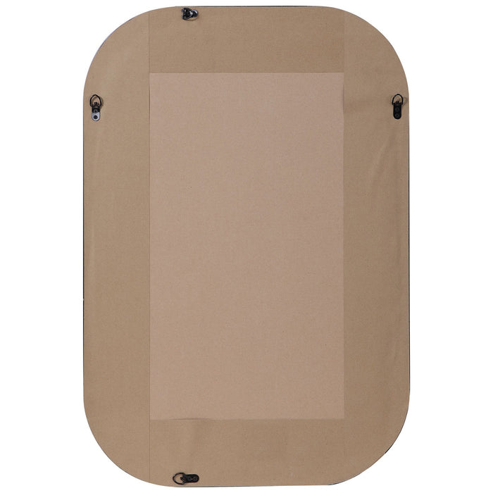 Uttermost's Sheldon Mid-Century Mirror Designed by Grace Feyock - Lamps Expo