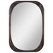 Uttermost's Sheldon Mid-Century Mirror Designed by Grace Feyock - Lamps Expo