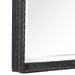 Uttermost's Callan Iron Vanity Mirror Designed by Grace Feyock - Lamps Expo