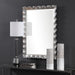 Uttermost's Haya Vanity Mirror Designed by Grace Feyock - Lamps Expo