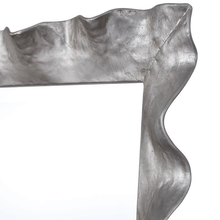 Uttermost's Haya Vanity Mirror Designed by Grace Feyock - Lamps Expo