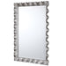 Uttermost's Haya Vanity Mirror Designed by Grace Feyock - Lamps Expo