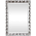 Uttermost's Haya Vanity Mirror Designed by Grace Feyock