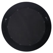 Uttermost's Frazier Round Industrial Mirror Designed by John Kowalski - Lamps Expo
