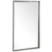Uttermost's Callan Silver Vanity Mirror Designed by Grace Feyock - Lamps Expo