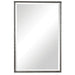 Uttermost's Callan Silver Vanity Mirror Designed by Grace Feyock - Lamps Expo