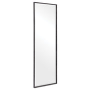 Uttermost's Callan Dressing / Leaner Mirror Designed by Grace Feyock - Lamps Expo
