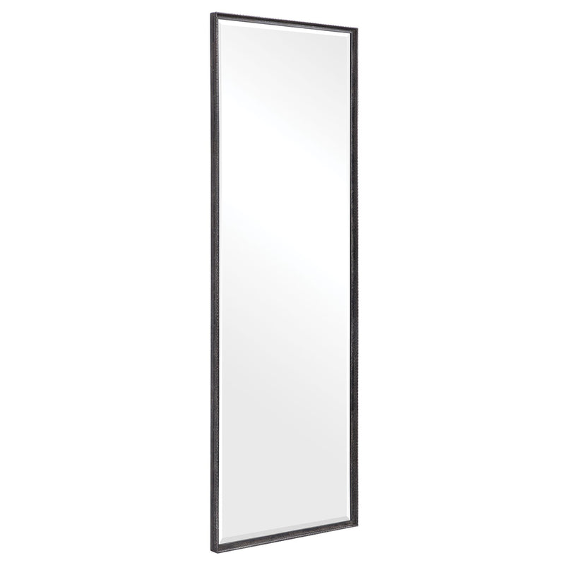 Uttermost's Callan Dressing / Leaner Mirror Designed by Grace Feyock - Lamps Expo