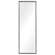 Uttermost's Callan Dressing / Leaner Mirror Designed by Grace Feyock - Lamps Expo