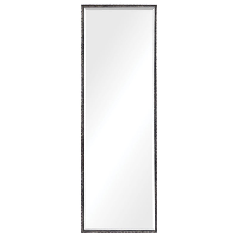 Uttermost's Callan Dressing / Leaner Mirror Designed by Grace Feyock - Lamps Expo