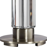 Uttermost's Davies Modern Table Lamp Designed by Jim Parsons - Lamps Expo
