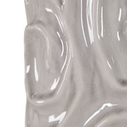 Uttermost's Zade Warm Gray Table Lamp Designed by David Frisch - Lamps Expo