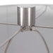 Uttermost's Maggie Ceramic Table Lamp Designed by David Frisch - Lamps Expo
