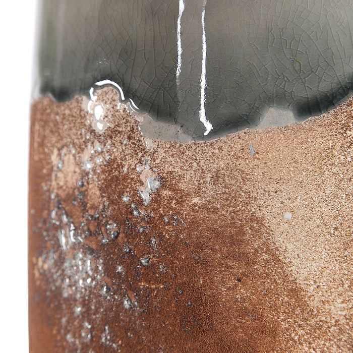 Uttermost's Maggie Ceramic Table Lamp Designed by David Frisch - Lamps Expo