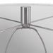 Uttermost's Marisa Off White Table Lamp Designed by David Frisch - Lamps Expo