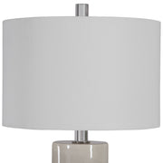 Uttermost's Zesiro Modern Table Lamp Designed by Matthew Williams - Lamps Expo