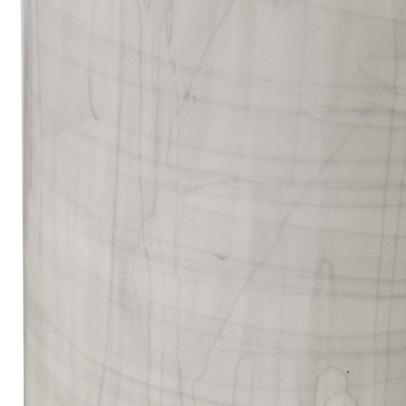 Uttermost's Zesiro Modern Table Lamp Designed by Matthew Williams - Lamps Expo