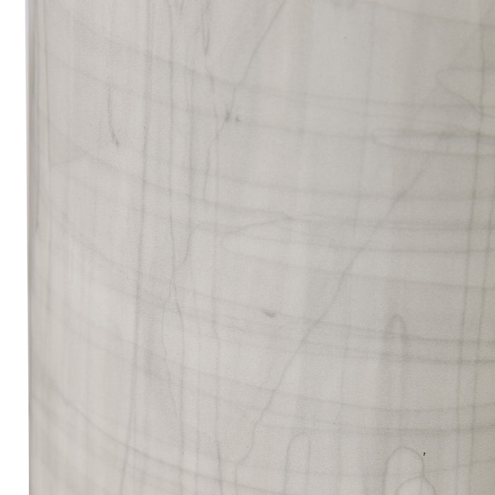 Uttermost's Zesiro Modern Table Lamp Designed by Matthew Williams - Lamps Expo