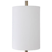 Uttermost's Minette Mid-Century Buffet Lamp Designed by David Frisch - Lamps Expo