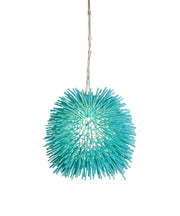 Urchin 1-Light Mini-Pendant - Lamps Expo