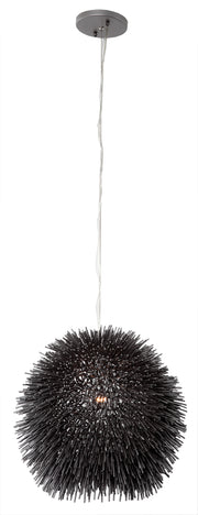 Urchin 1-Light Mini-Pendant - Lamps Expo