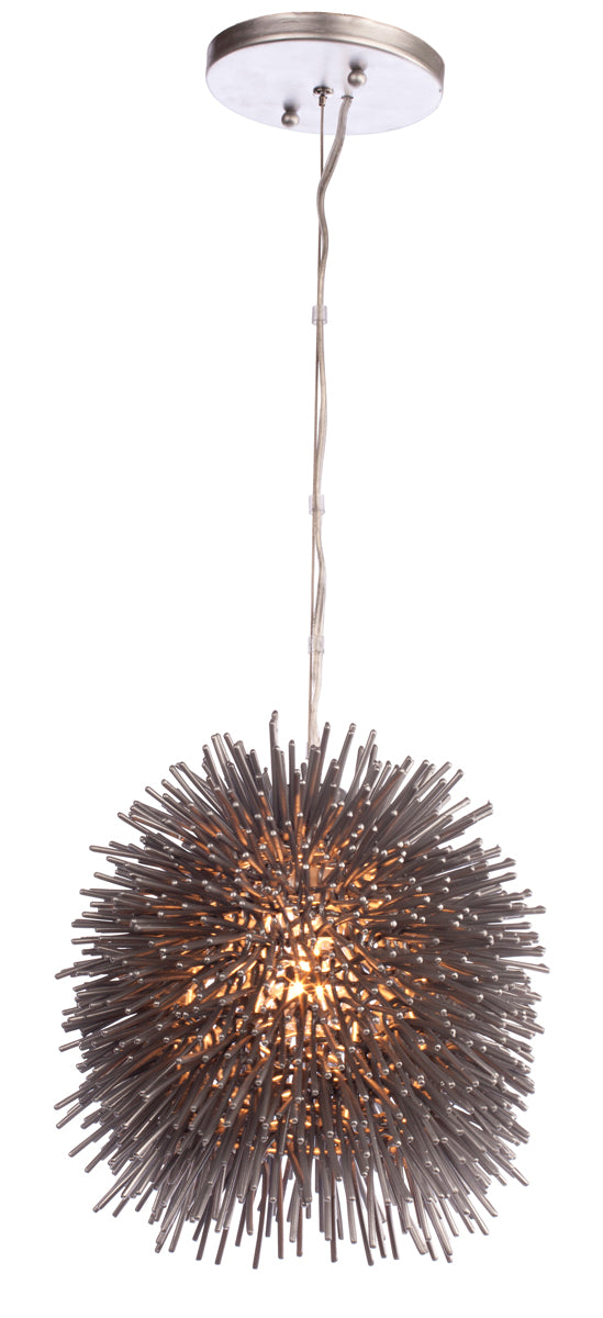 Urchin 1-Light Mini-Pendant - Lamps Expo