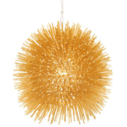 Urchin 1-Light Mini-Pendant - Lamps Expo
