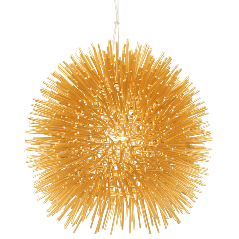 Urchin 1-Light Mini-Pendant - Lamps Expo