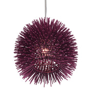 Urchin 1-Light Mini-Pendant - Lamps Expo