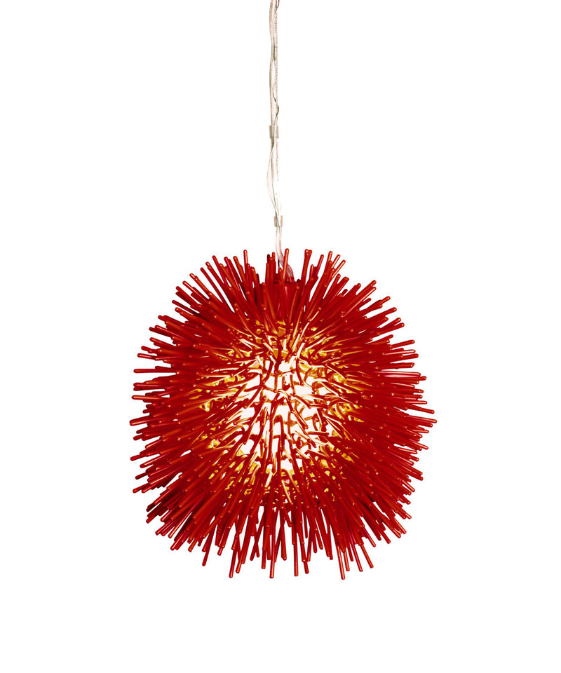 Urchin 1-Light Mini-Pendant - Lamps Expo