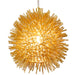 Urchin 1-Light Mini-Pendant - Lamps Expo