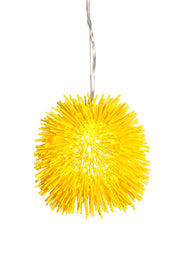 Urchin 1-Light Mini-Pendant - Lamps Expo