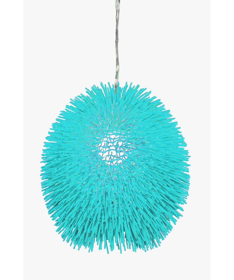Urchin 1-Light Pendant - Lamps Expo