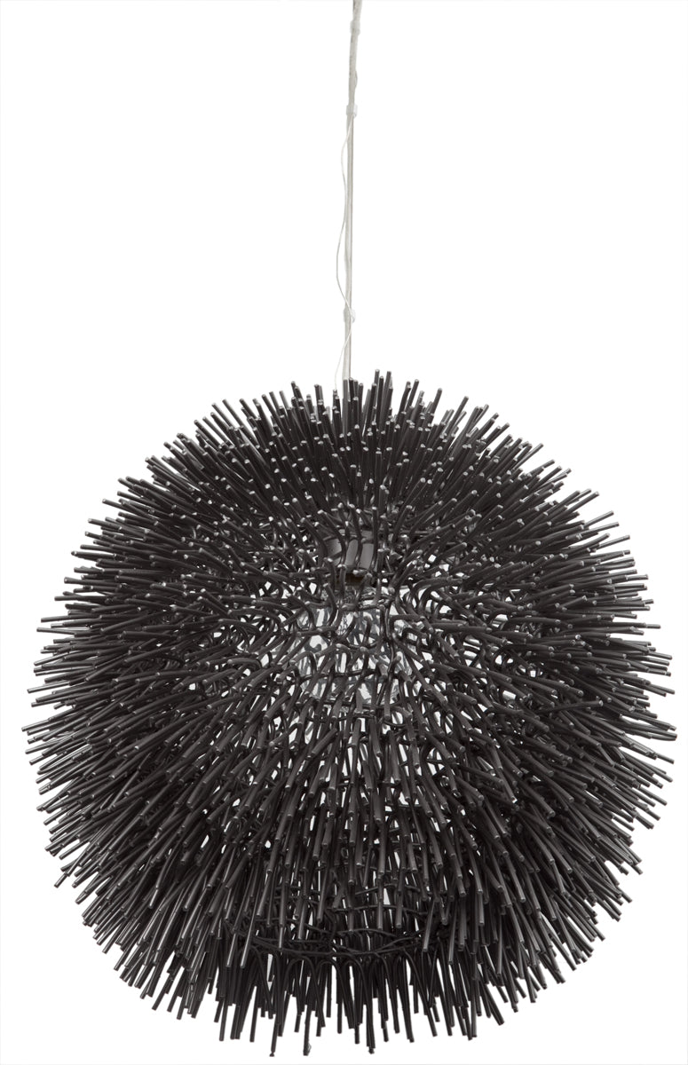 Urchin 1-Light Pendant - Lamps Expo