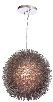 Urchin 1-Light Pendant - Lamps Expo