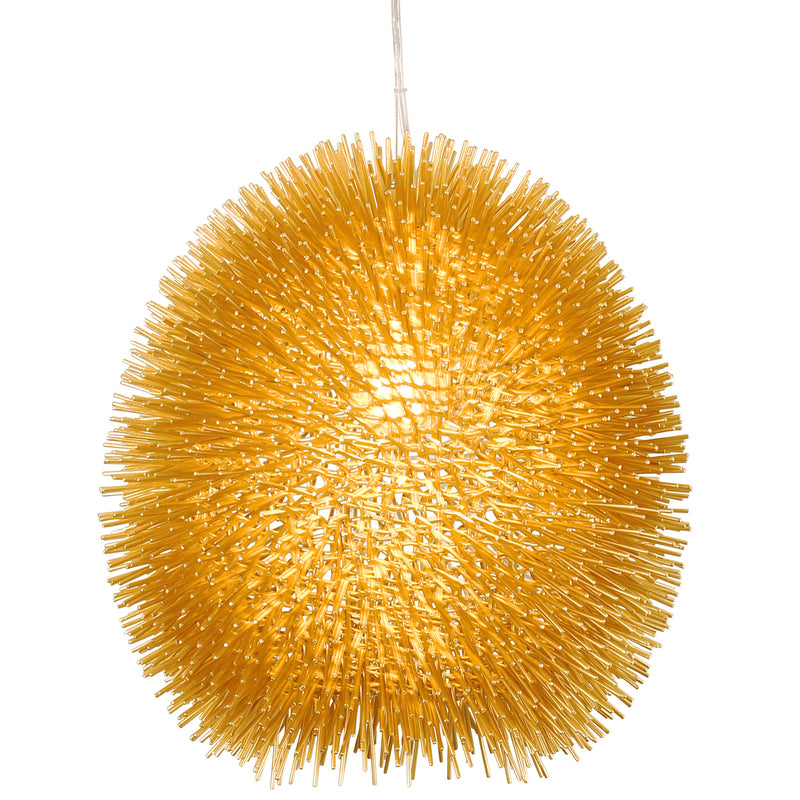 Urchin 1-Light Pendant - Lamps Expo