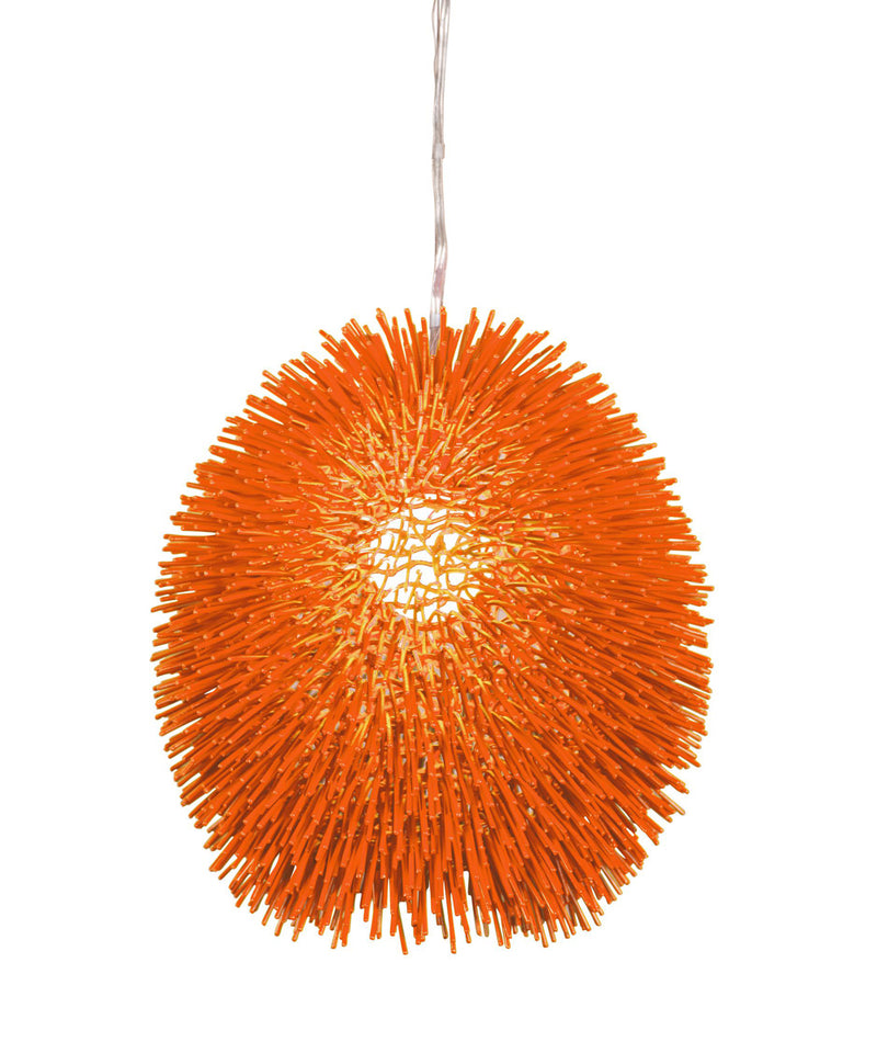 Urchin 1-Light Pendant - Lamps Expo