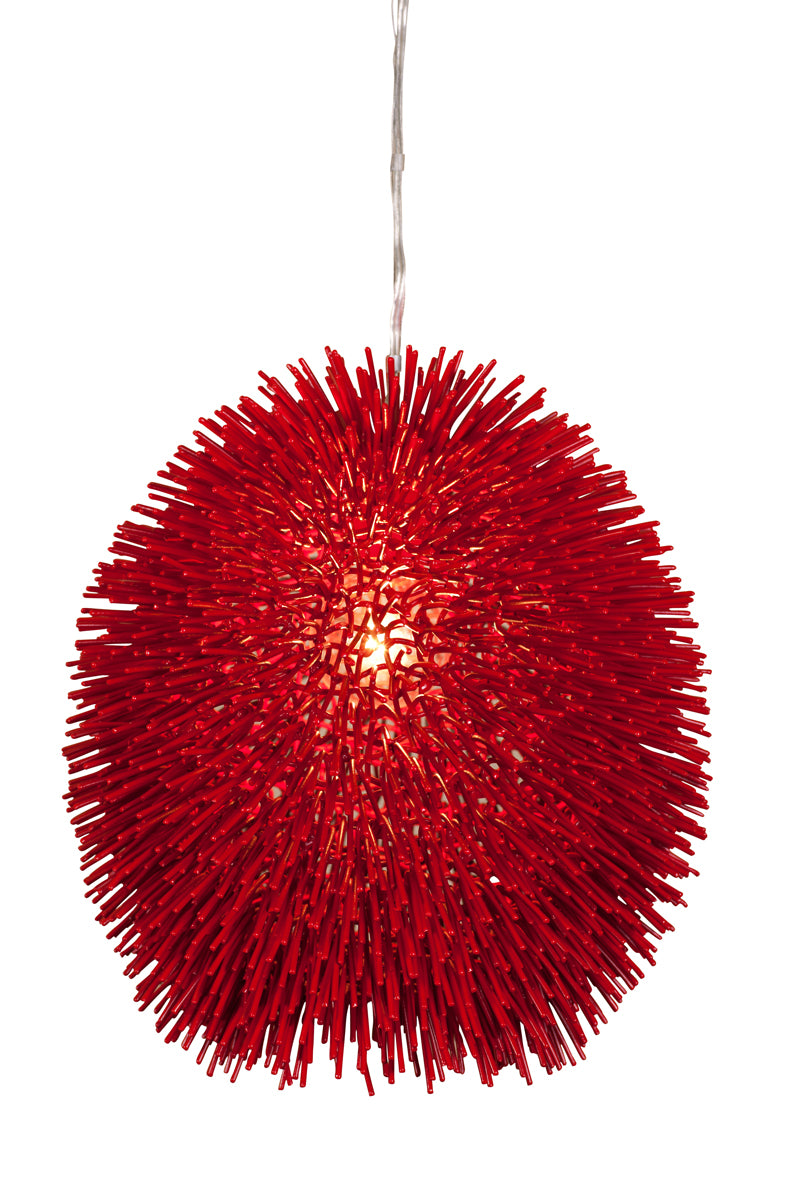 Urchin 1-Light Pendant - Lamps Expo