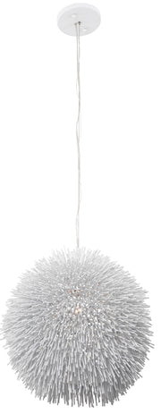 Urchin 1-Light Pendant - Lamps Expo